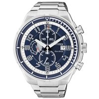 Orologio Citizen Uomo in Acciaio CA0491-50L - CA0491-50L